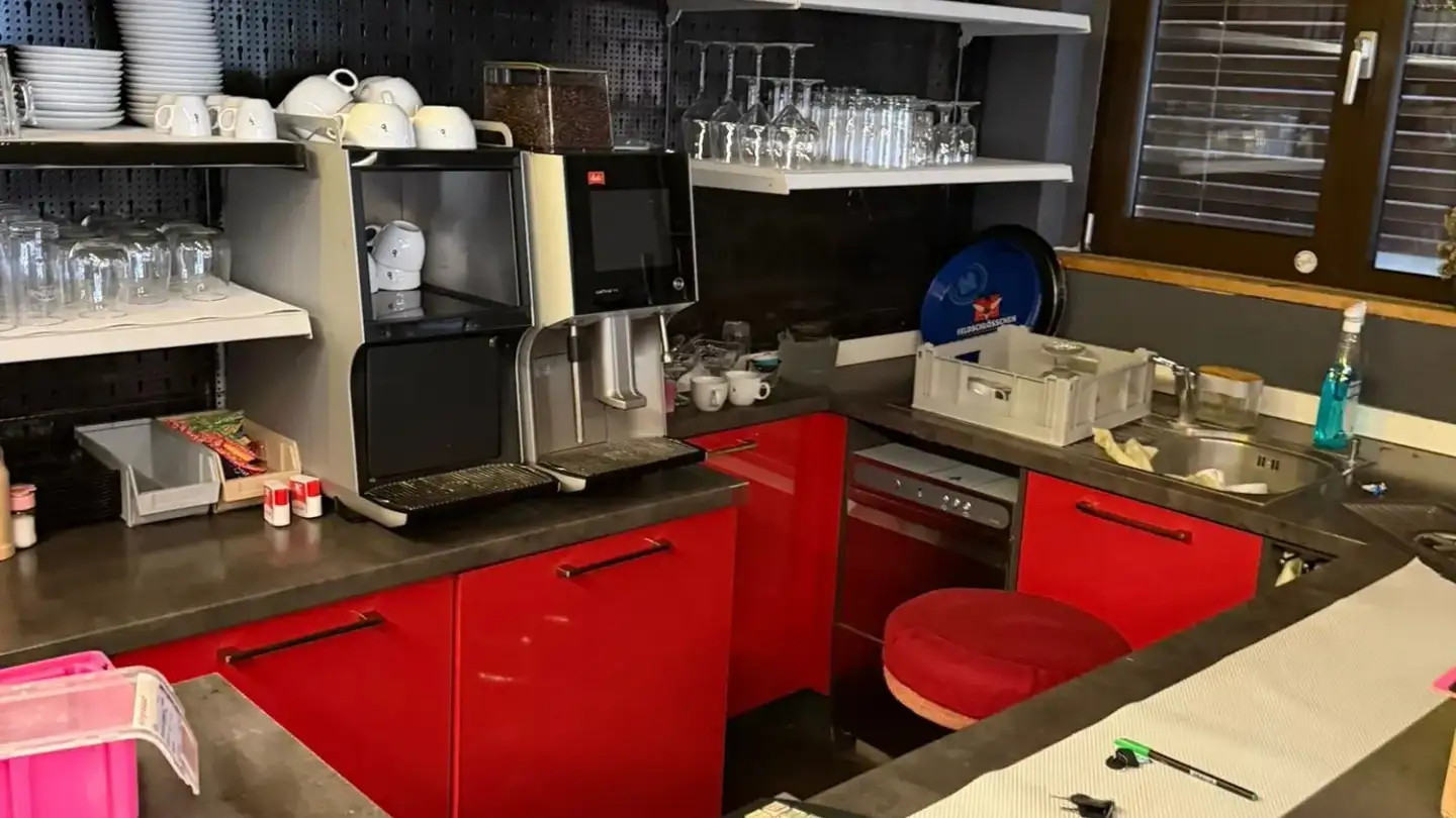 Ristorante in affitto - Zürichstrasse 14, 4922 Bützberg - Foto 4