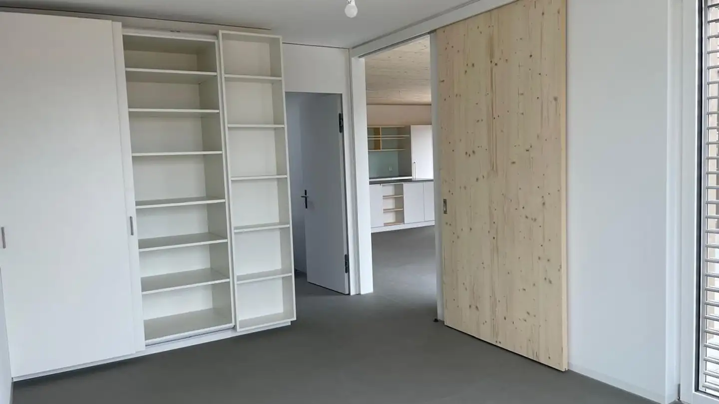 Penthouse mieten - Tägerhardring 4, 5436 Würenlos - Foto 4