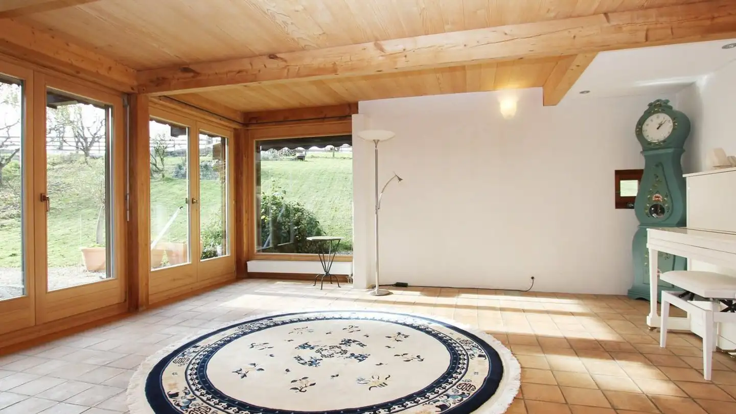 Single house for sale - Zollikonstrasse, 8122 Binz - Photo 3