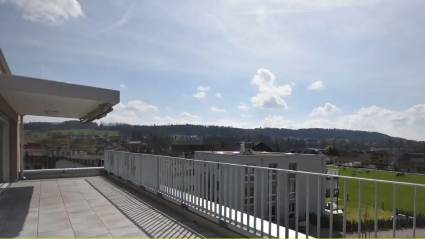 Appartement à louer - Sittipark 5, 8589 Sitterdorf