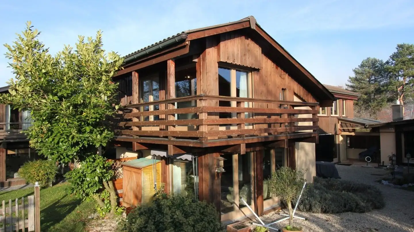 Single house for sale - Zollikonstrasse, 8122 Binz