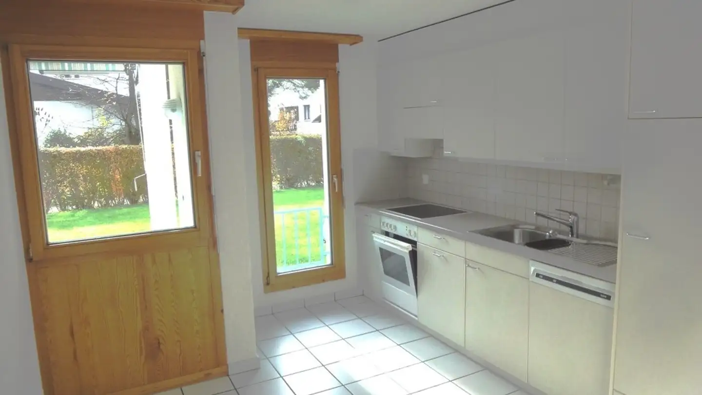 Apartment for rent - Torstrasse, 9470 Buchs SG - Photo 2