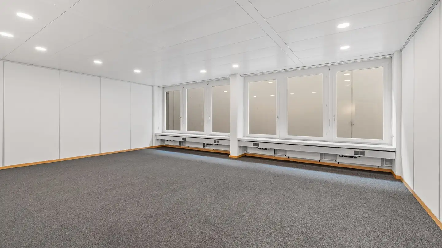 Spazio ufficio in affitto - Steinackerstrasse 2, 8302 Kloten - Foto 3