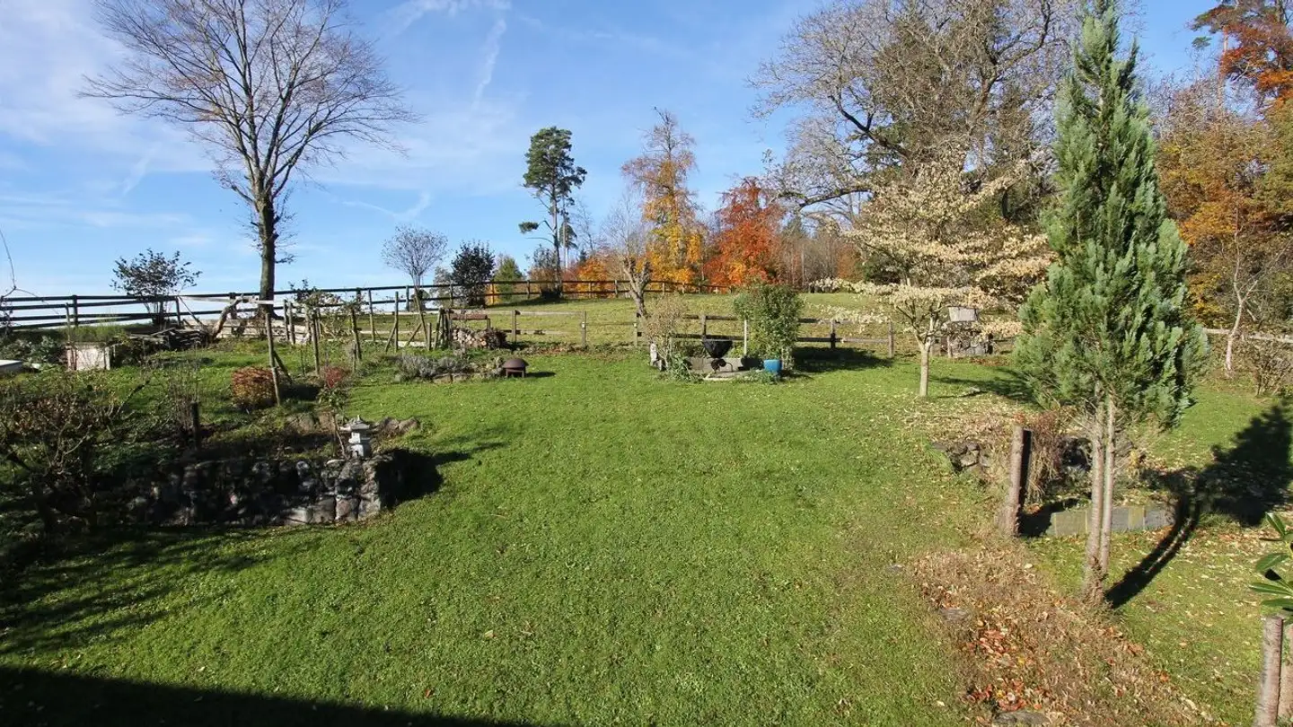 Single house for sale - Zollikonstrasse, 8122 Binz