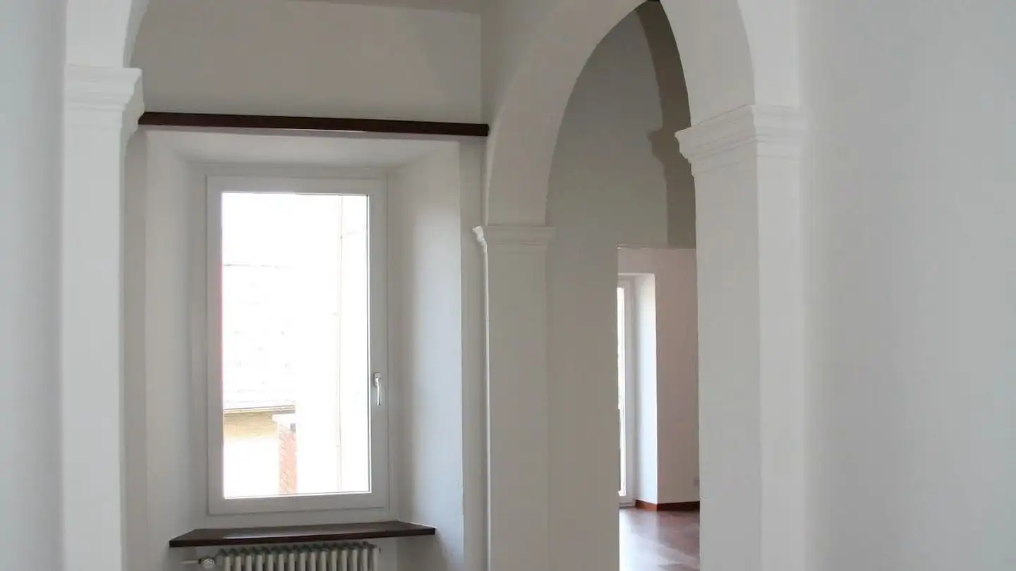 Einfamilienhaus mieten - 6929 Gravesano