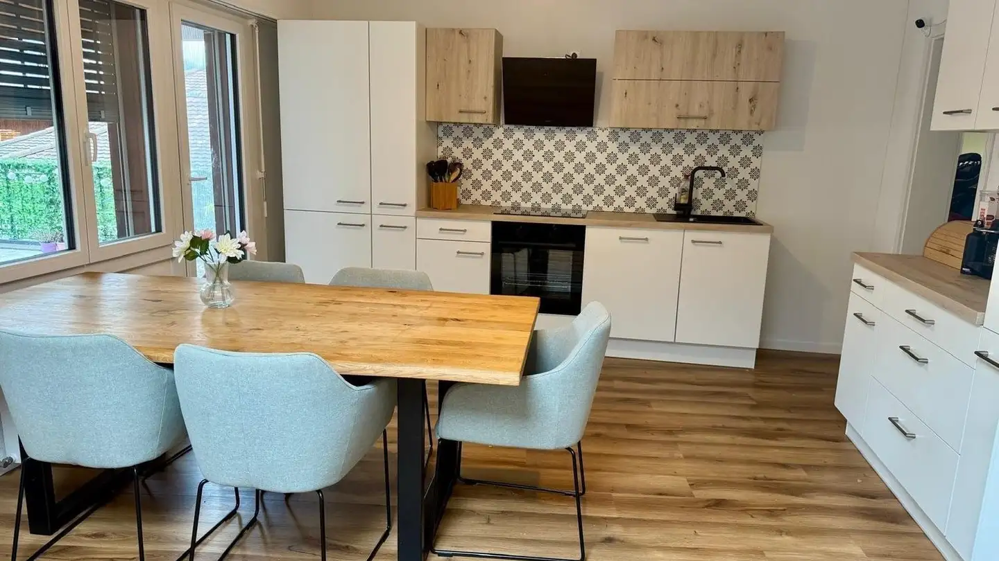 Casa singola in affitto - 4714 Aedermannsdorf - Photo 2