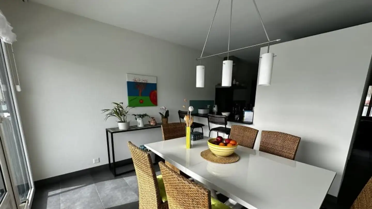 Apartment for rent - Route Du Tronchet 2, 1870 Monthey - Photo 4