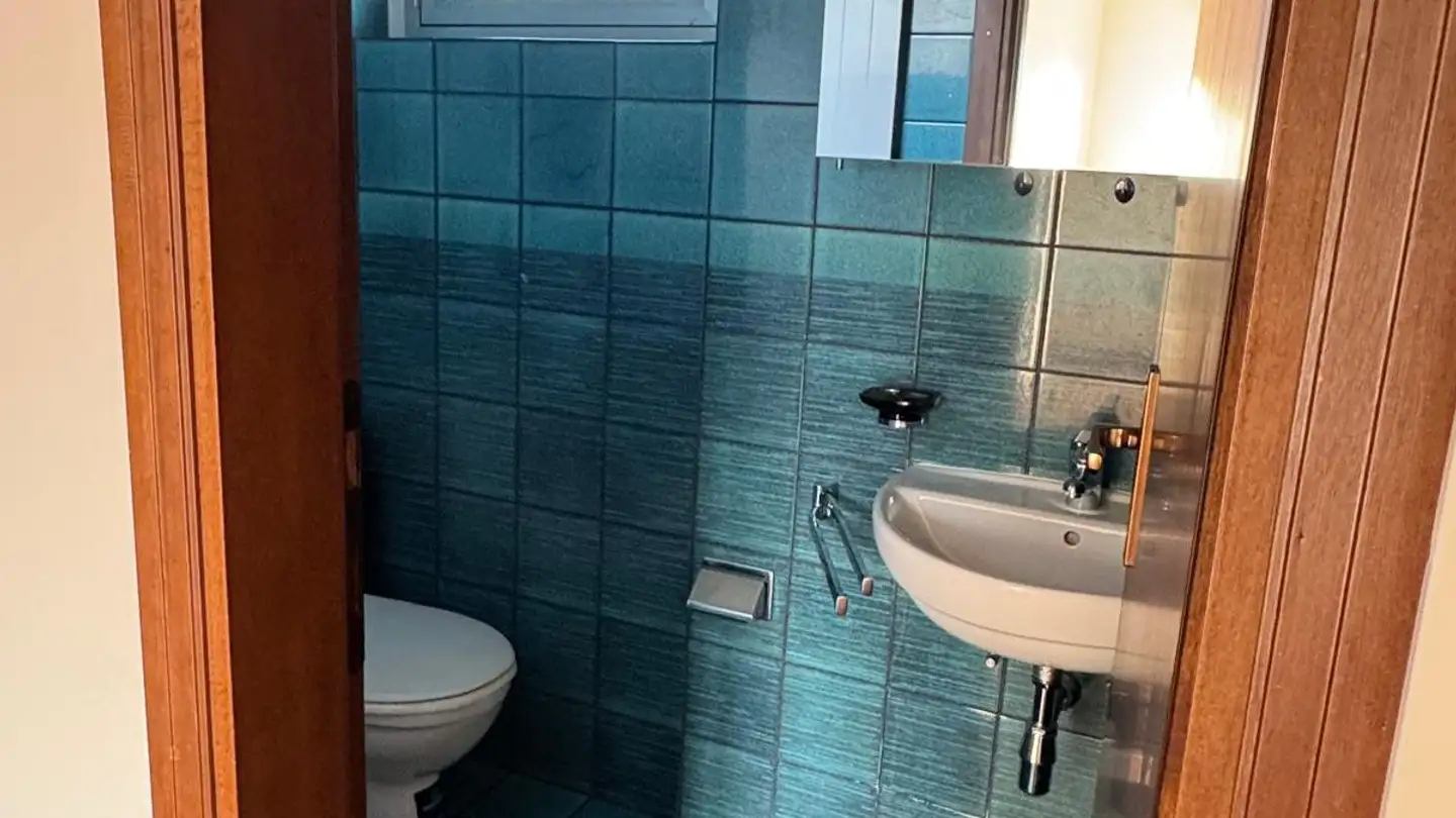 Appartement à louer - Via Remorino 11, 6648 Minusio - Photo 4