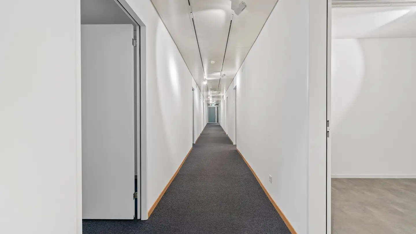 Spazio ufficio in affitto - Steinackerstrasse 2, 8302 Kloten - Foto 4