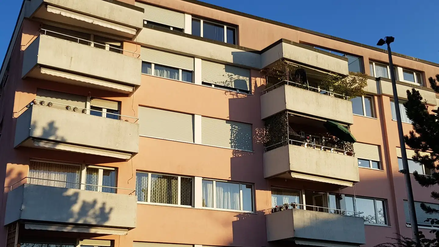 Wohnung mieten - Finkernstrasse 26, 8280 Kreuzlingen