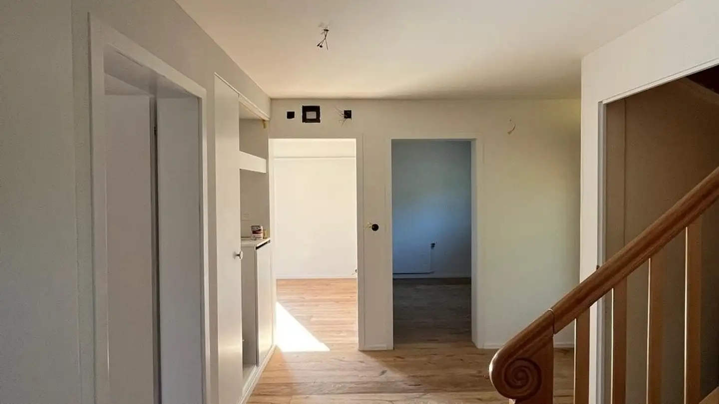 Casa singola in affitto - 4714 Aedermannsdorf - Photo 3