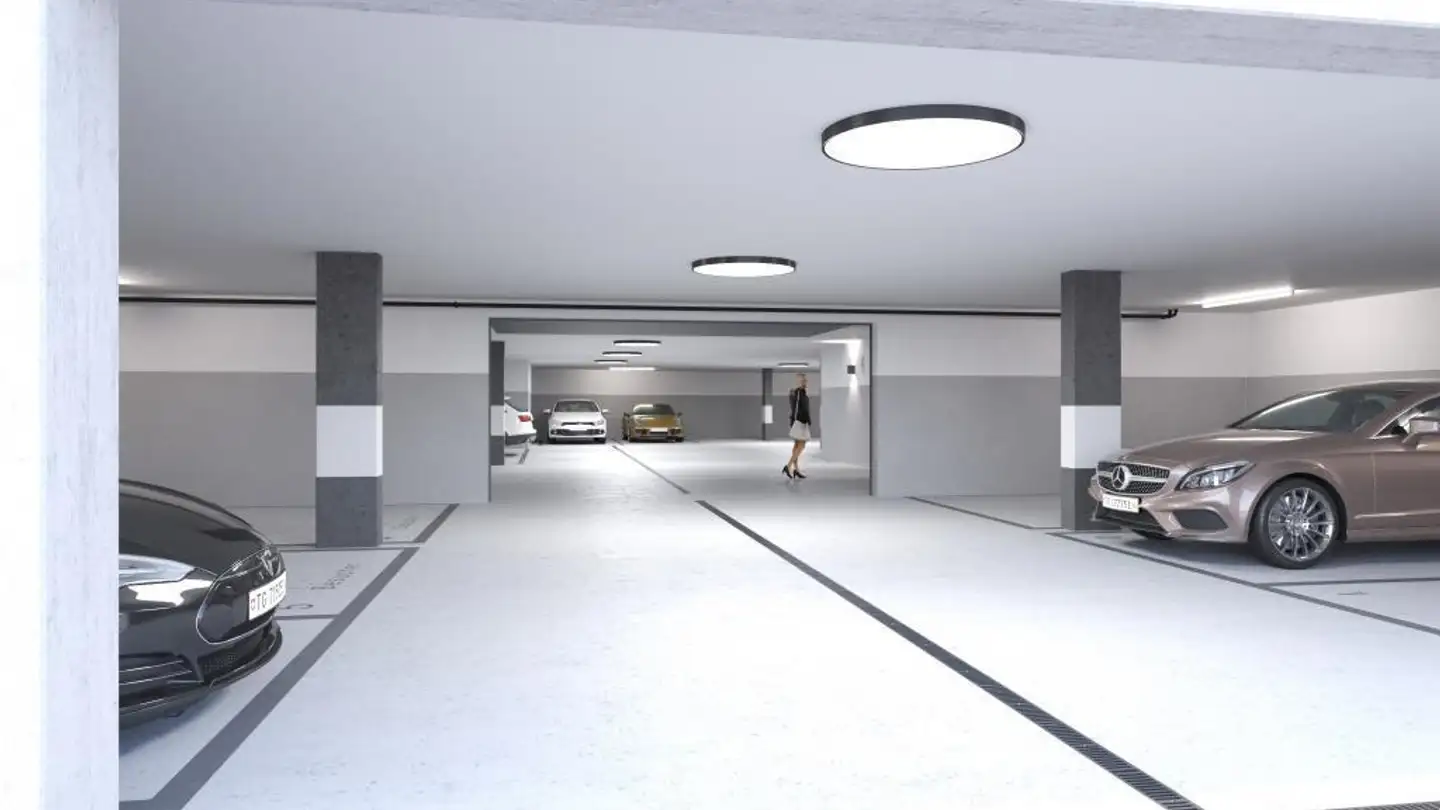 Attico in vendita - 8592 Uttwil - Foto 4