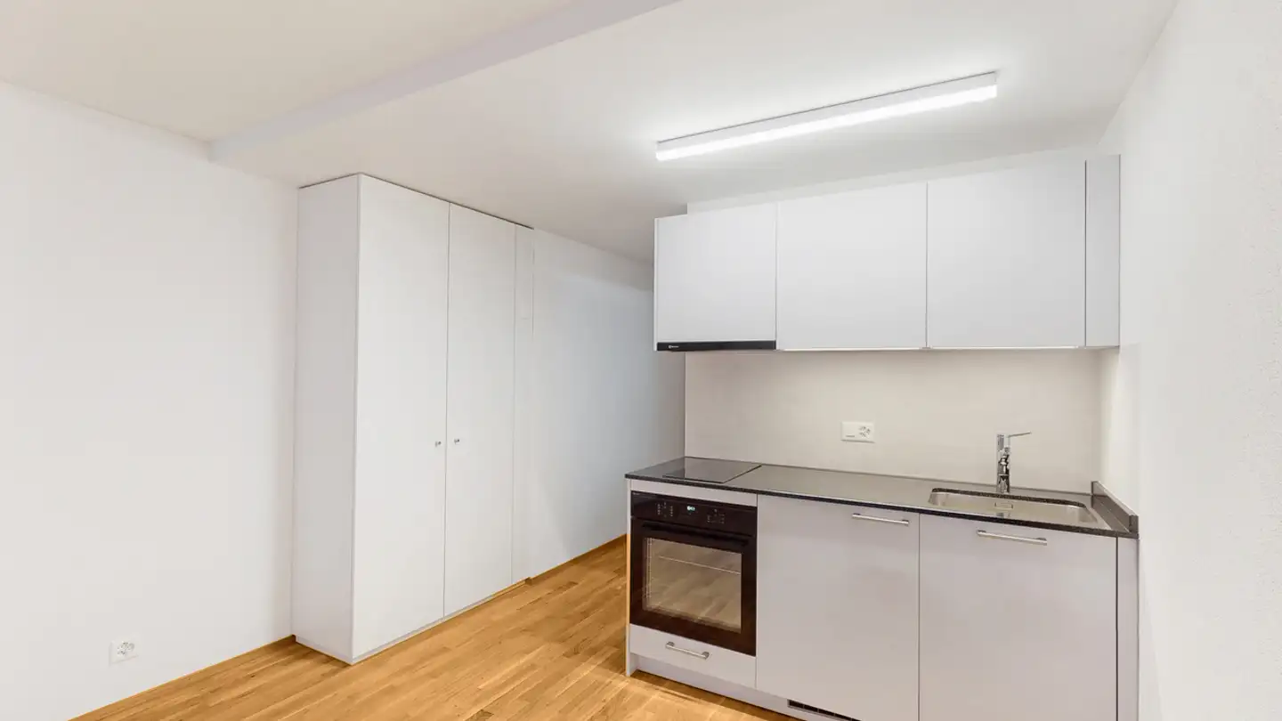 Appartement à louer - Wesemlinstrasse, 6006 Luzern - Photo 3