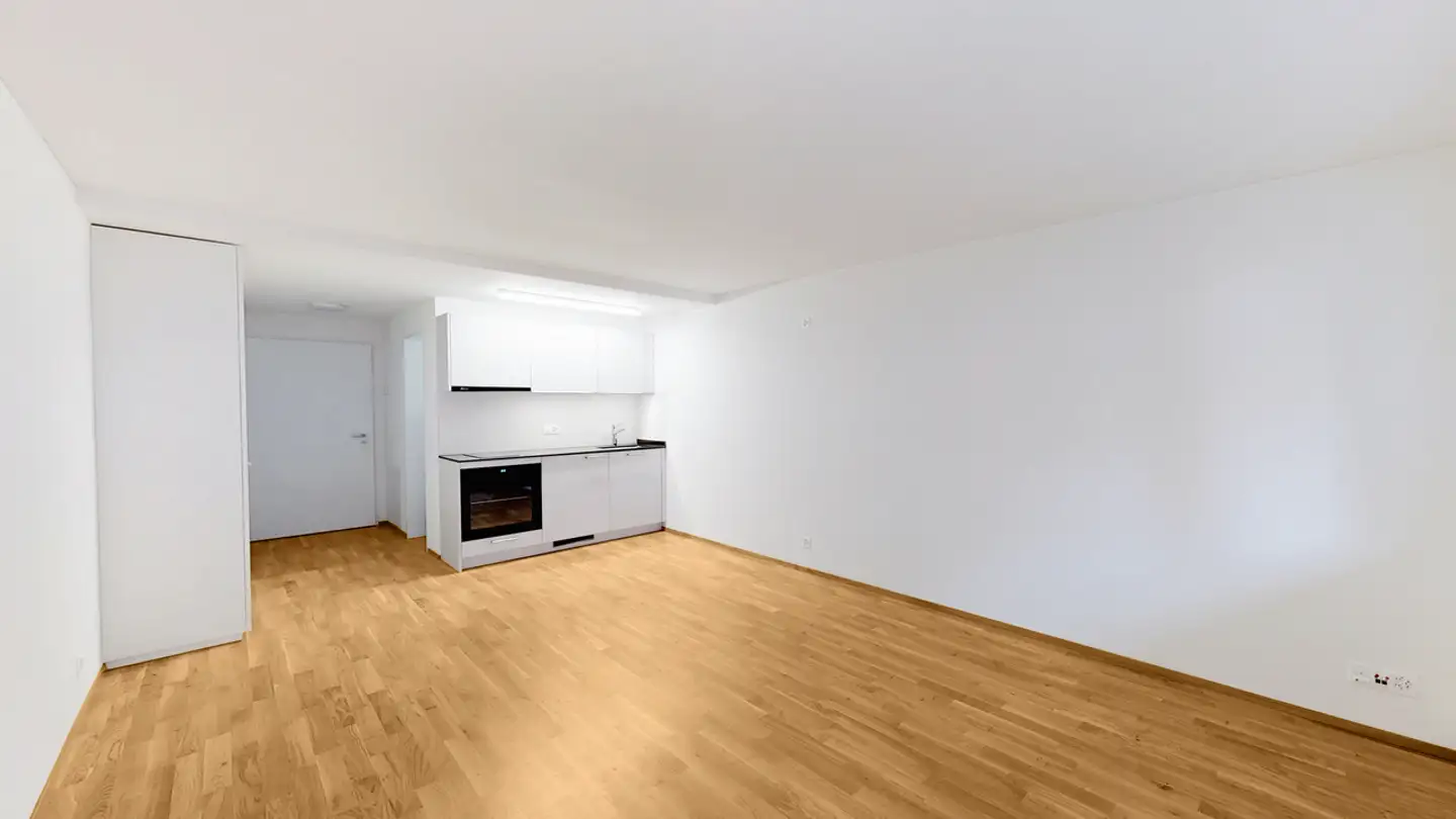 Appartement à louer - Wesemlinstrasse, 6006 Luzern - Photo 4