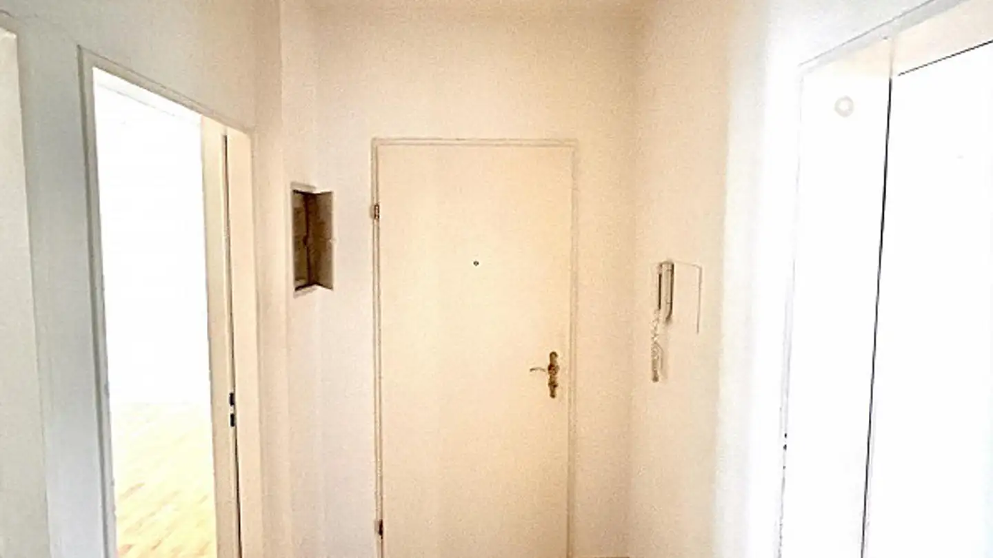Appartement à louer - Feldbergstrasse 128, 4057 Basel - Photo 4