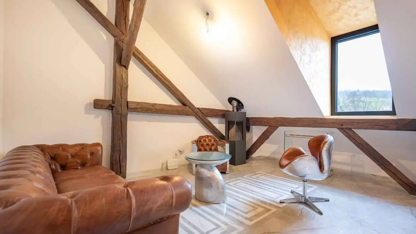 Appartement à louer - 1082 Corcelles-le-Jorat - Photo 2