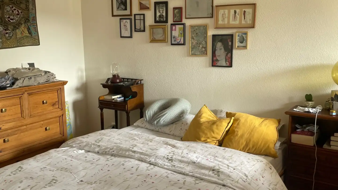 Apartment for rent - Contrada Alla Cantina, 6934 Bioggio - Photo 3