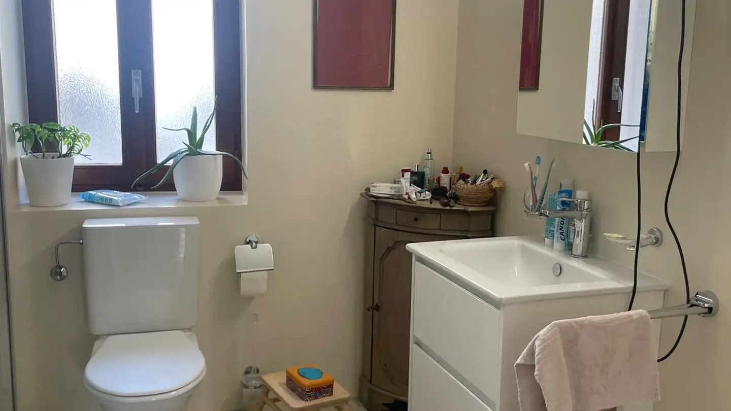 Apartment for rent - Contrada Alla Cantina, 6934 Bioggio - Photo 4