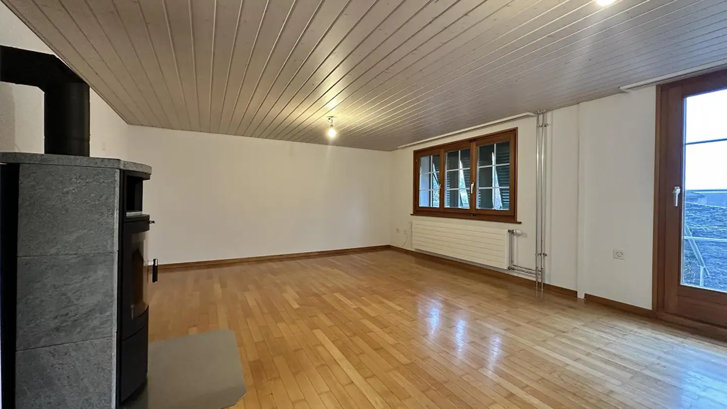 Reihenhaus mieten - Im Dörfli 22, 8580 Hefenhofen - Foto 2