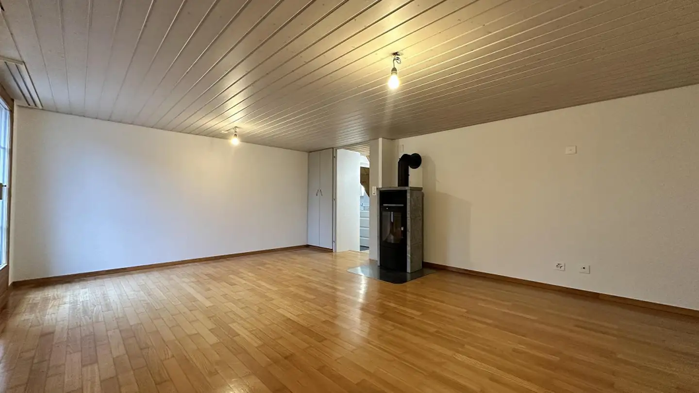 Reihenhaus mieten - Im Dörfli 22, 8580 Hefenhofen - Foto 3