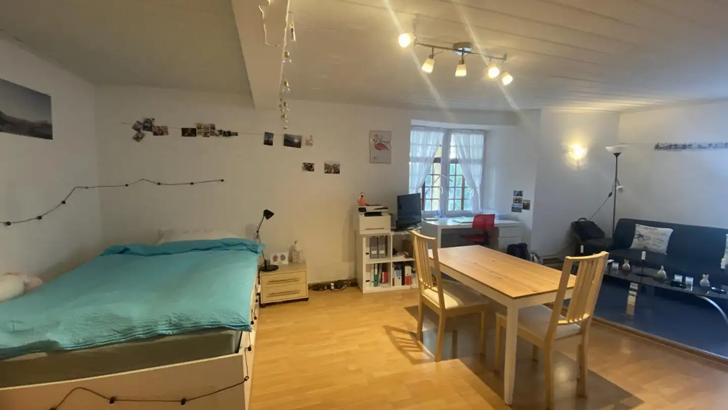 Wohnung mieten - 3930 Visp - Foto 4