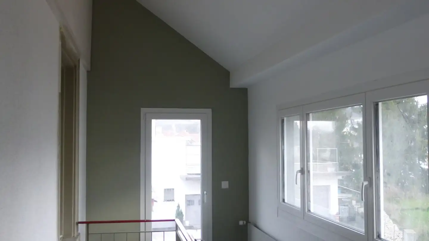 Penthouse for rent - Hauptstrasse 35, 5013 Niedergösgen