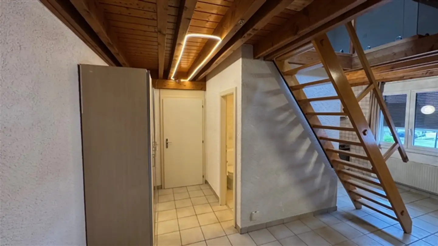 Wohnung mieten - Rue Du Moulinet 31, 1188 Gimel