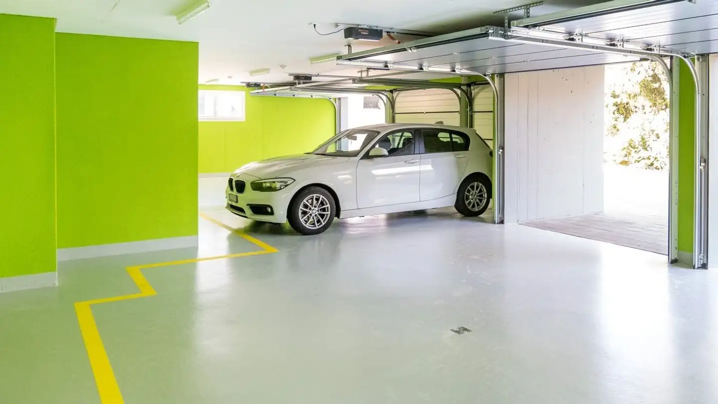 Appartamento in affitto - Säntisstrasse 50, 8580 Amriswil - Foto 2