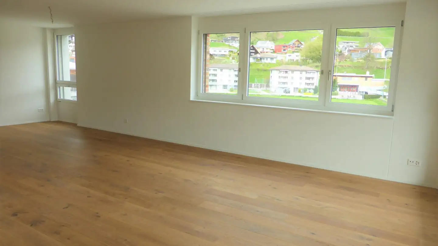 Appartamento in affitto - Gillstrasse 1, 9642 Ebnat-Kappel - Photo 3