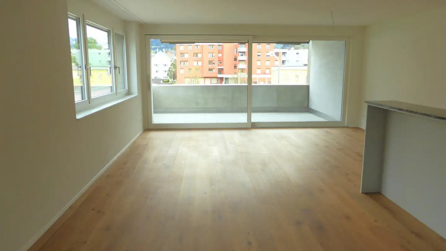 Appartamento in affitto - Gillstrasse 1, 9642 Ebnat-Kappel - Photo 2