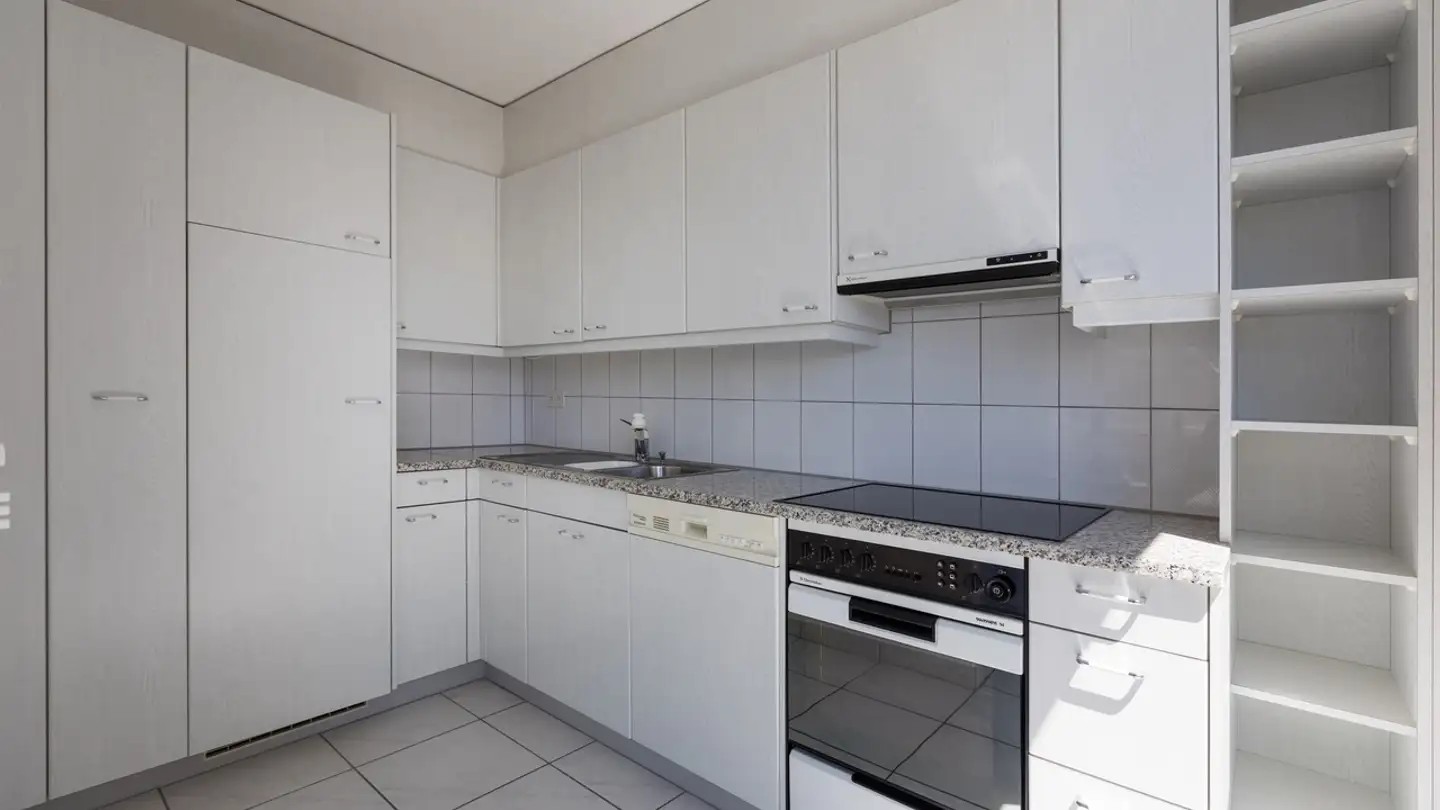 Appartement à louer - Via Francesco Ballerini, 6600 Locarno - Photo 3