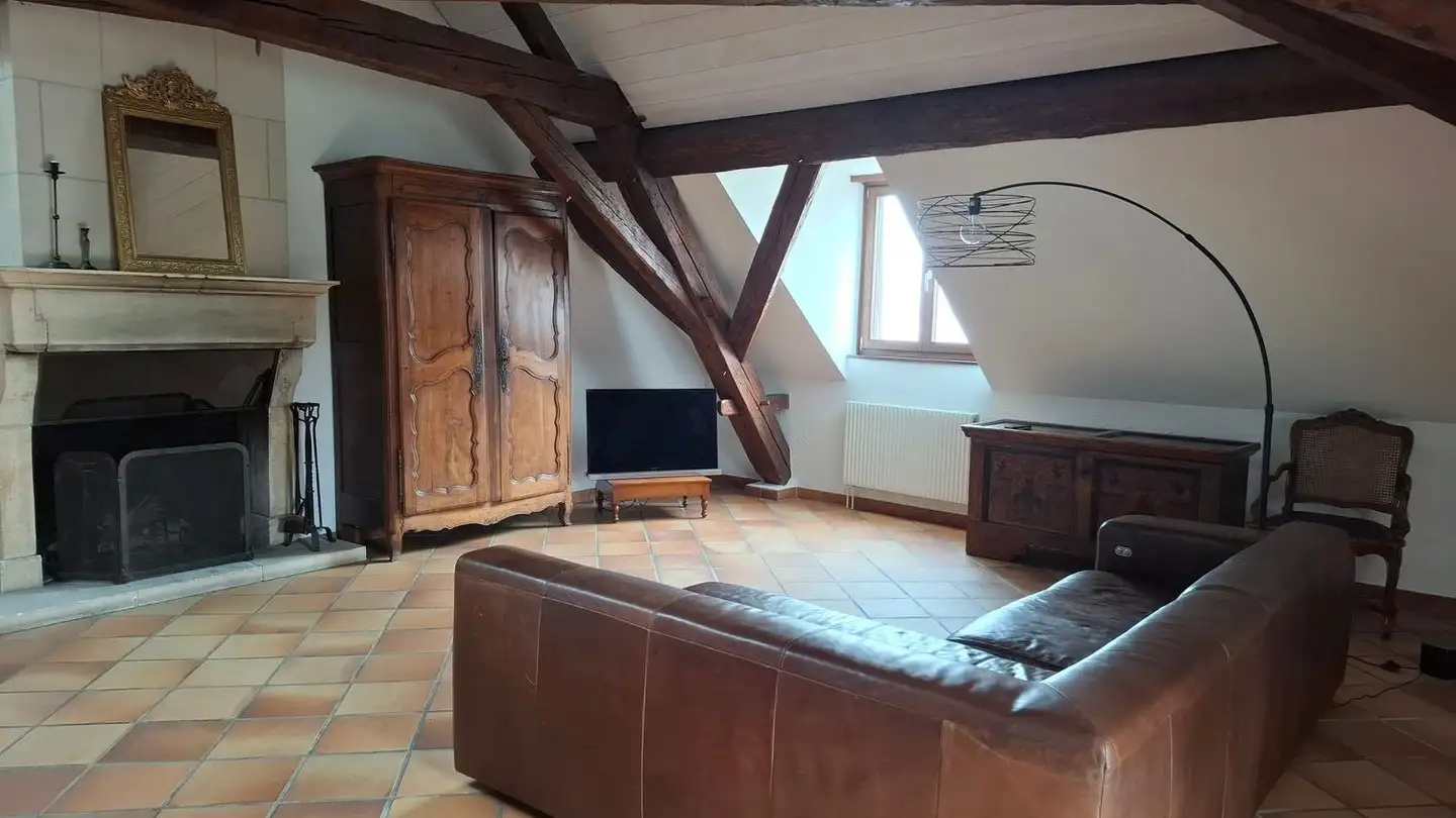 Apartment for rent - Rue De La Porcelaine, 1260 Nyon