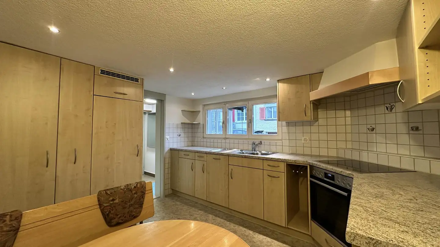 Reihenhaus mieten - Im Dörfli 22, 8580 Hefenhofen - Foto 4