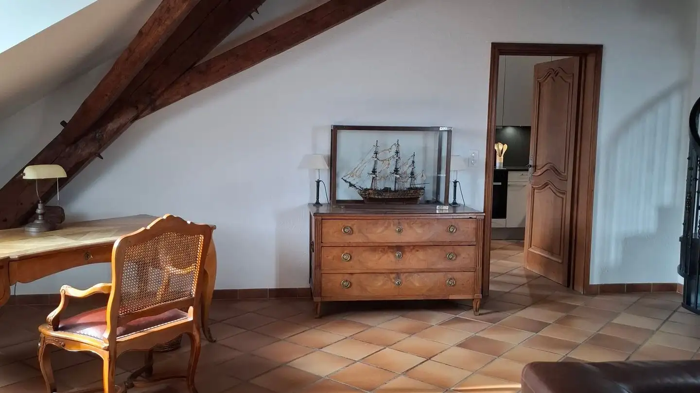 Apartment for rent - Rue De La Porcelaine, 1260 Nyon - Photo 2