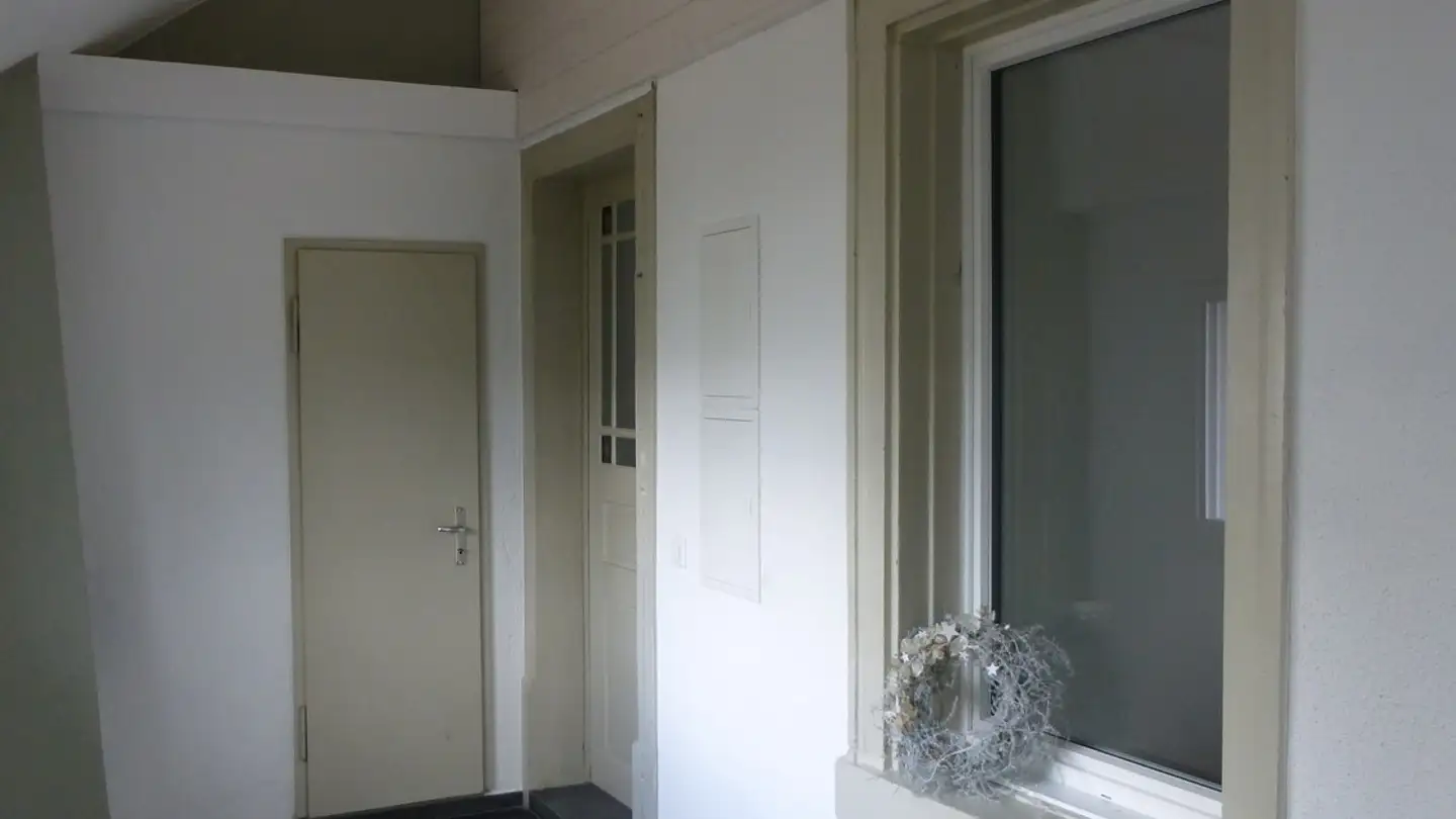 Penthouse for rent - Hauptstrasse 35, 5013 Niedergösgen - Photo 2