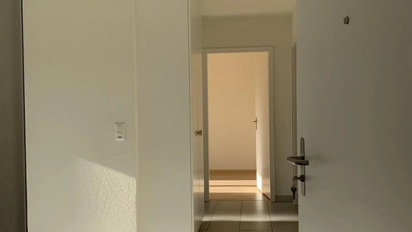 Appartement à louer - Freiestrasse 27, 8800 Thalwil