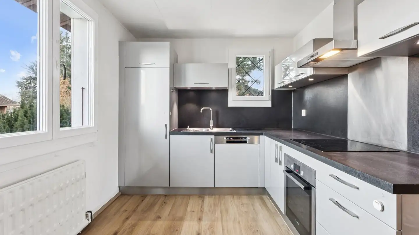 Casa singola in vendita - Route De Crevel 327, 1468 Cheyres - Foto 3