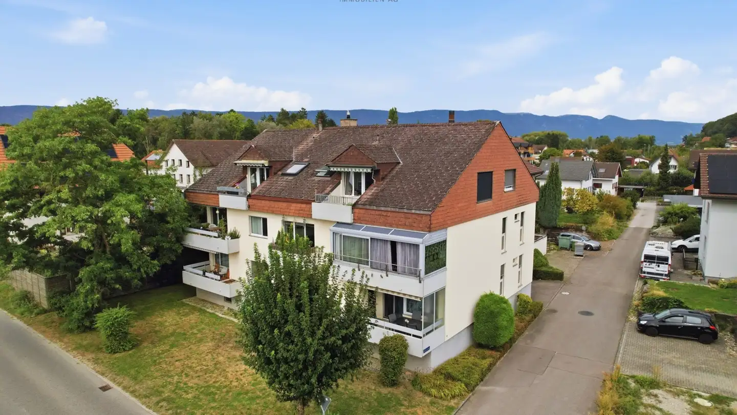 Apartment for sale - Meisenweg 1, 3293 Dotzigen - Photo 2