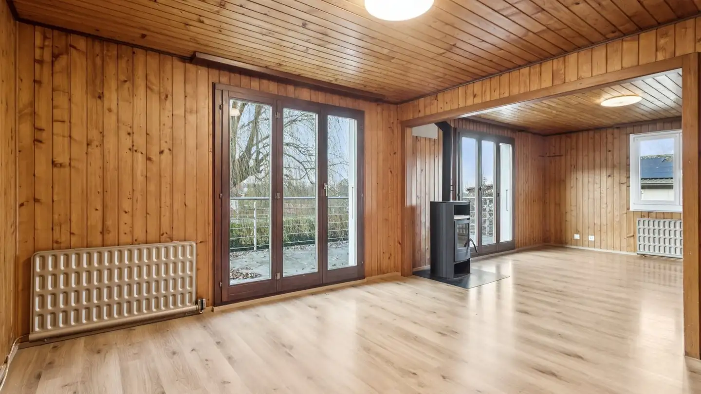 Casa singola in vendita - Route De Crevel 327, 1468 Cheyres - Foto 2