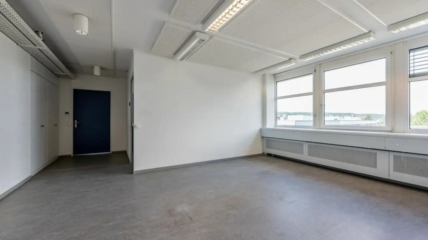 Commerciale in affitto - Sternenhofstrasse 15, 4153 Reinach BL - Foto 3