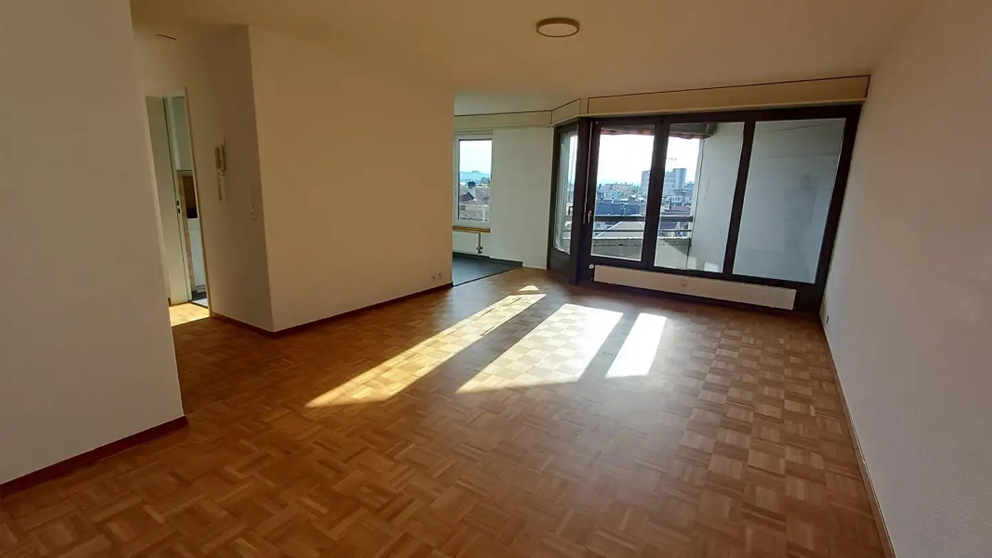Appartamento in affitto - Rue Centrale / Zentralstrasse 66, 2503 Biel/Bienne