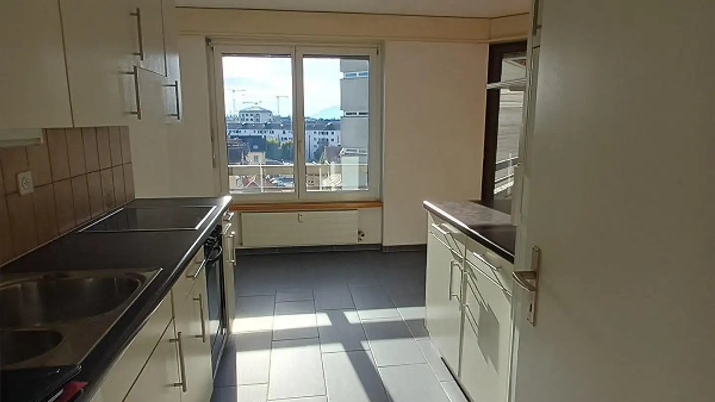 Appartamento in affitto - Rue Centrale / Zentralstrasse 66, 2503 Biel/Bienne - Foto 3