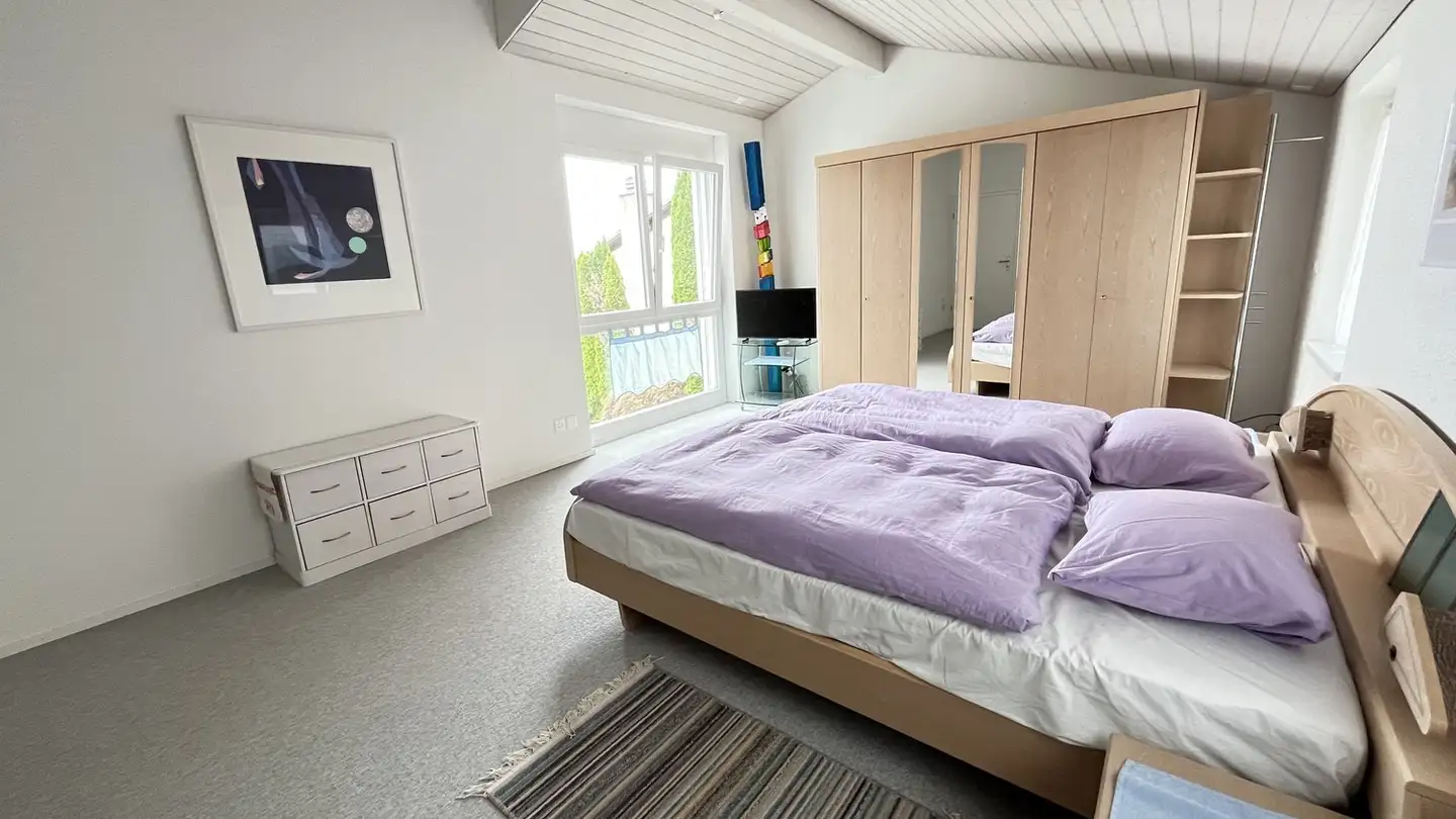 Einfamilienhaus kaufen - Unterer Planchesweg 29, 2514 Ligerz