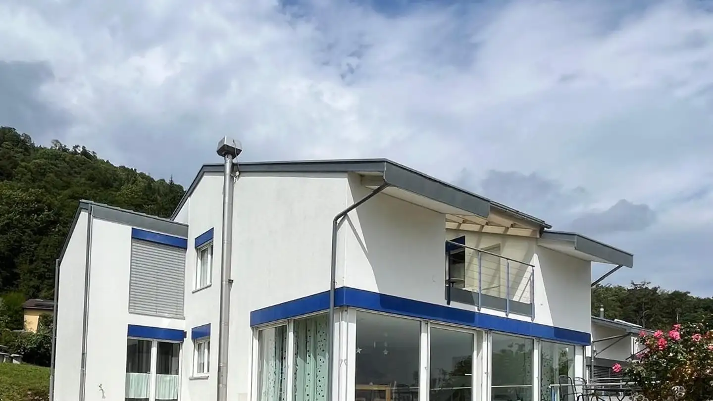 Single house for sale - Unterer Planchesweg 29, 2514 Ligerz - Photo 2