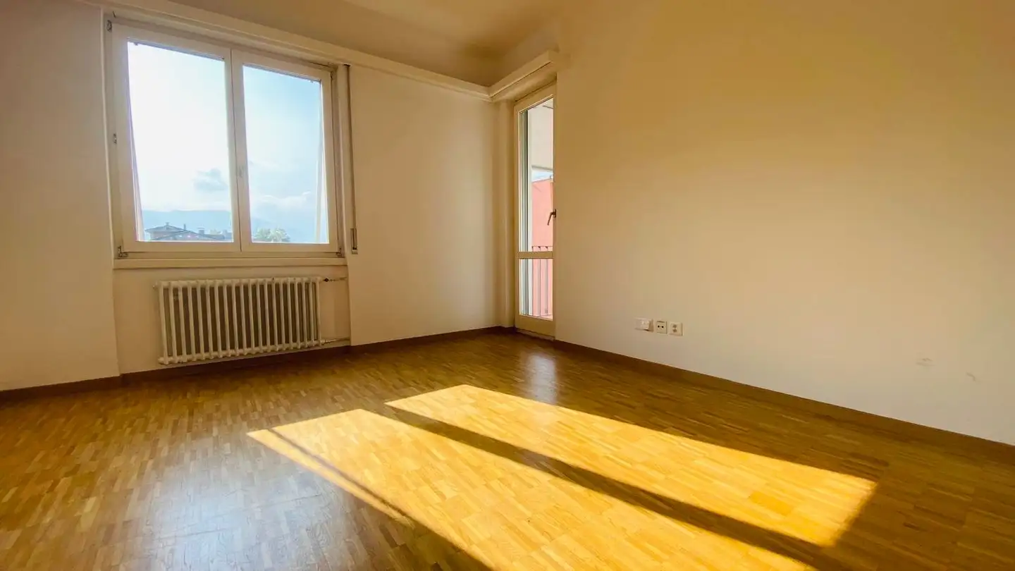 Appartamento in affitto - Via San Gottardo 39, 6500 Bellinzona - Photo 2