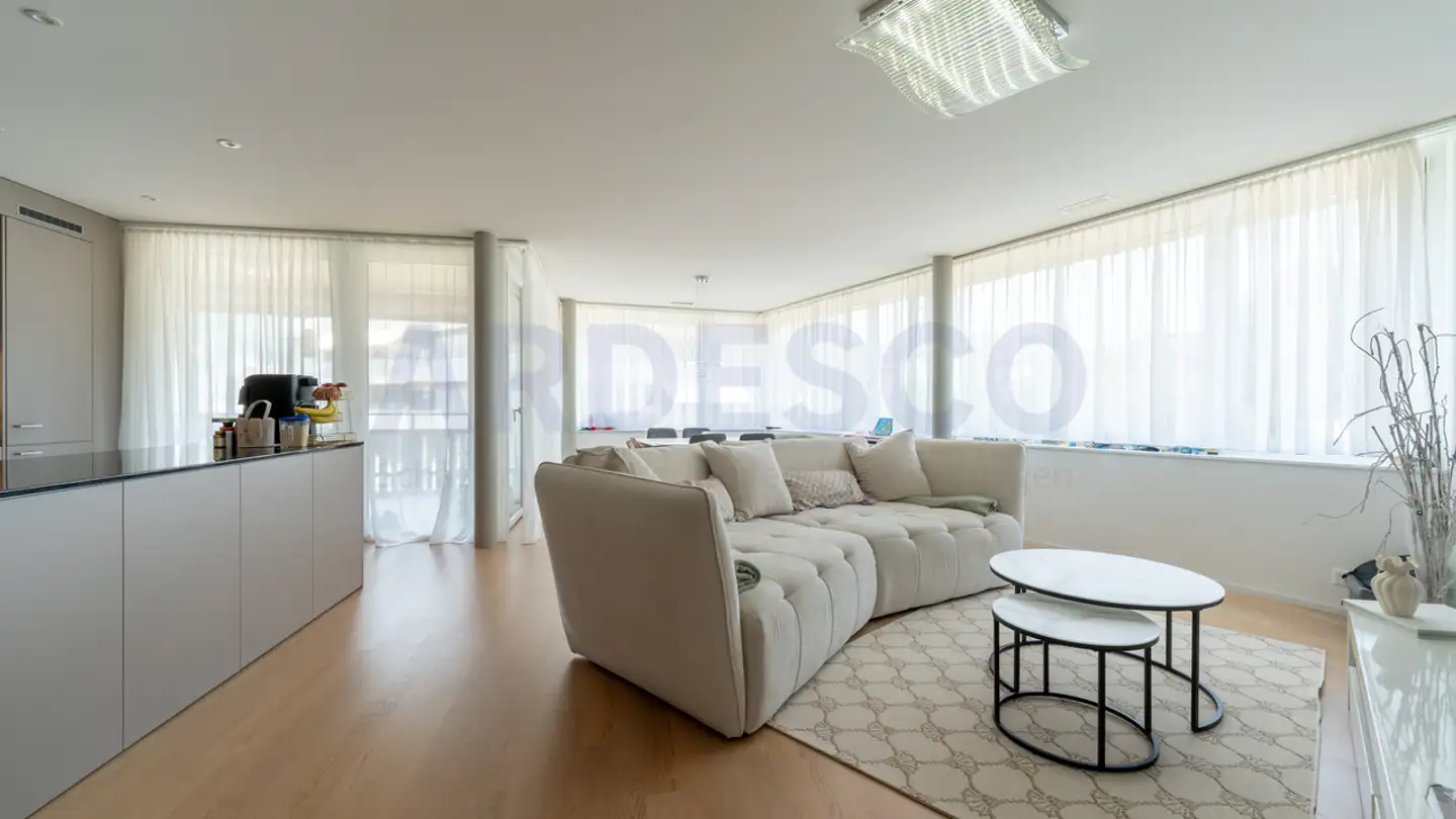 Apartment for sale - Weberstrasse, 4663 Aarburg
