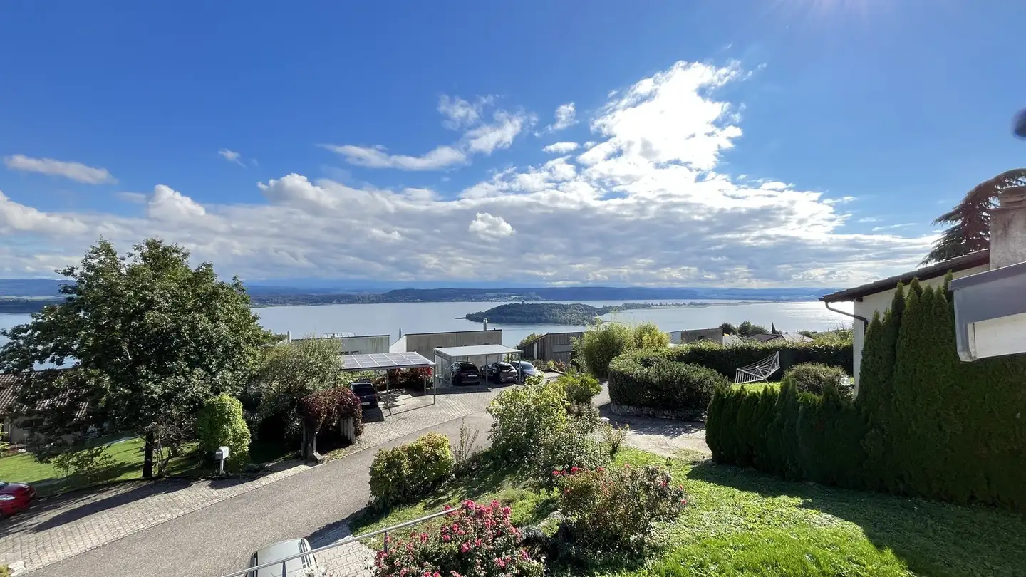 Single house for sale - Unterer Planchesweg 29, 2514 Ligerz - Photo 3