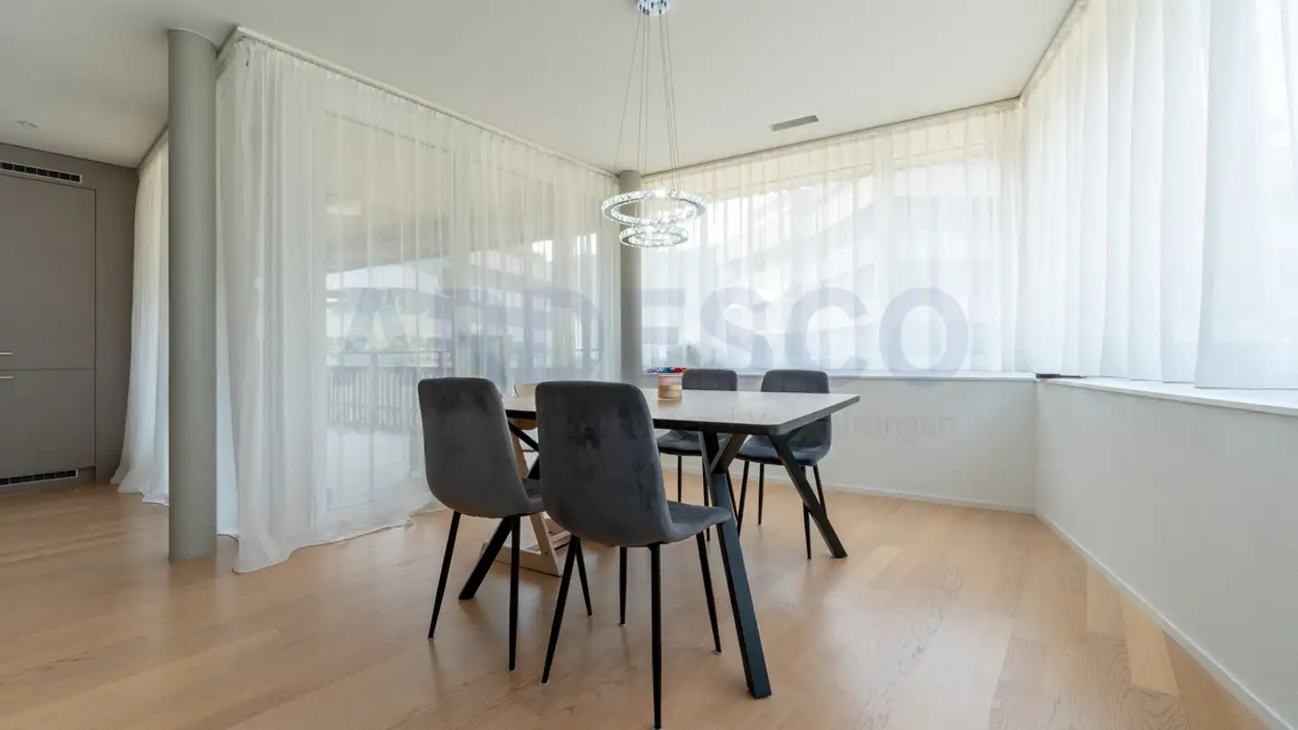 Apartment for sale - Weberstrasse, 4663 Aarburg - Photo 2