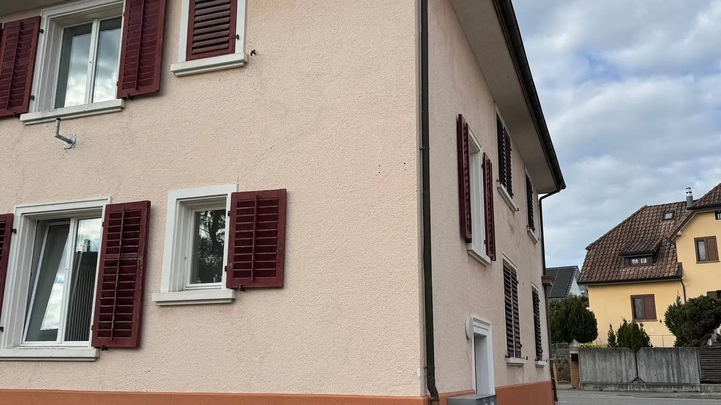Wohnung mieten - Waltenschwilerstrasse 22, 5610 Wohlen AG