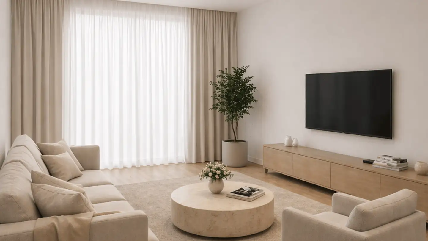 Appartement à louer - Dachlisserstrasse 6, 8932 Mettmenstetten - Photo 4